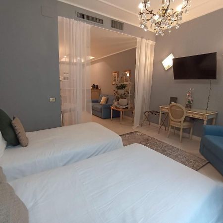 ميلان Mercanti Apts Via Passarella المظهر الخارجي الصورة