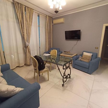 ميلان Mercanti Apts Via Passarella المظهر الخارجي الصورة