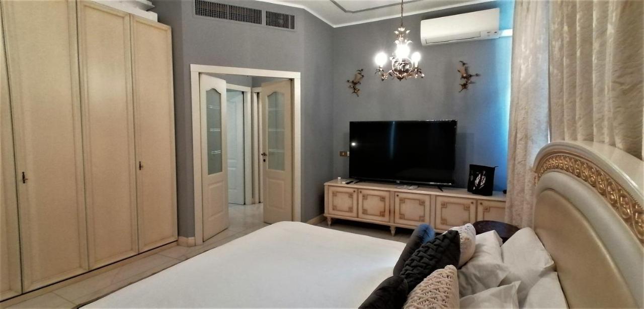 ميلان Mercanti Apts Via Passarella المظهر الخارجي الصورة