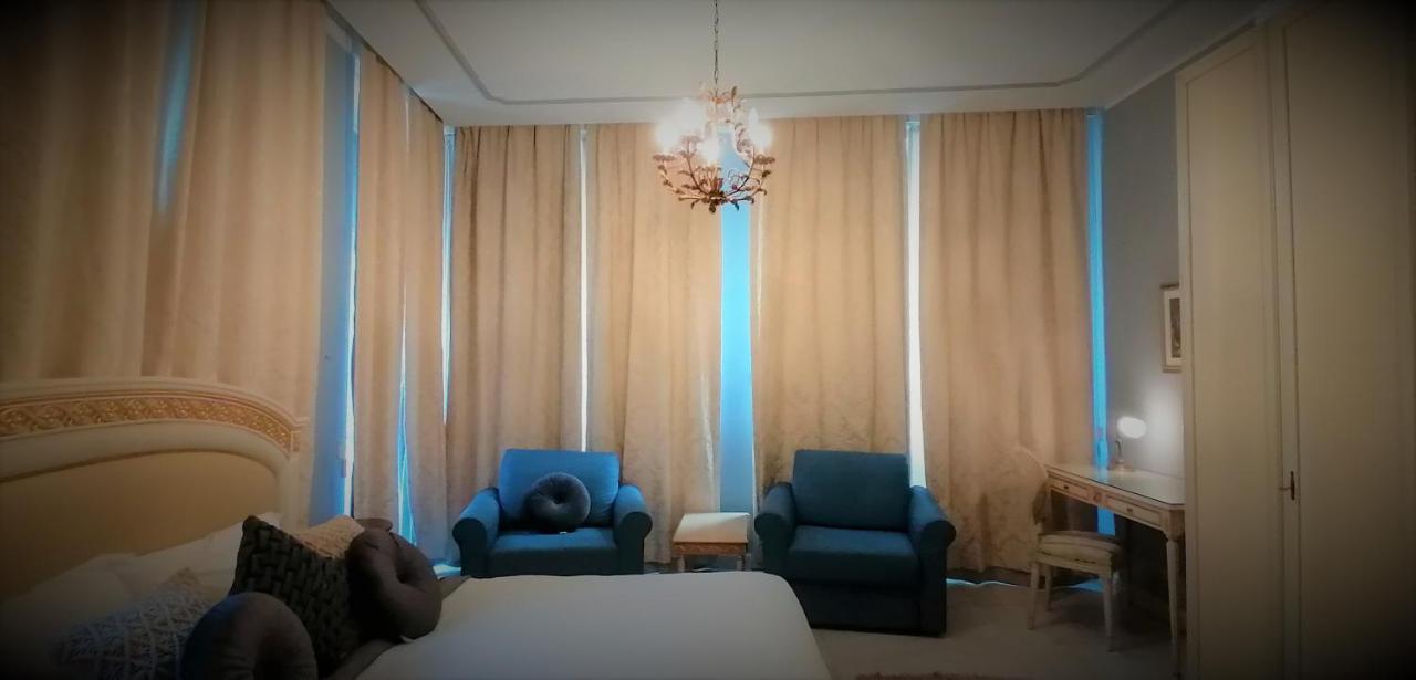 ميلان Mercanti Apts Via Passarella المظهر الخارجي الصورة