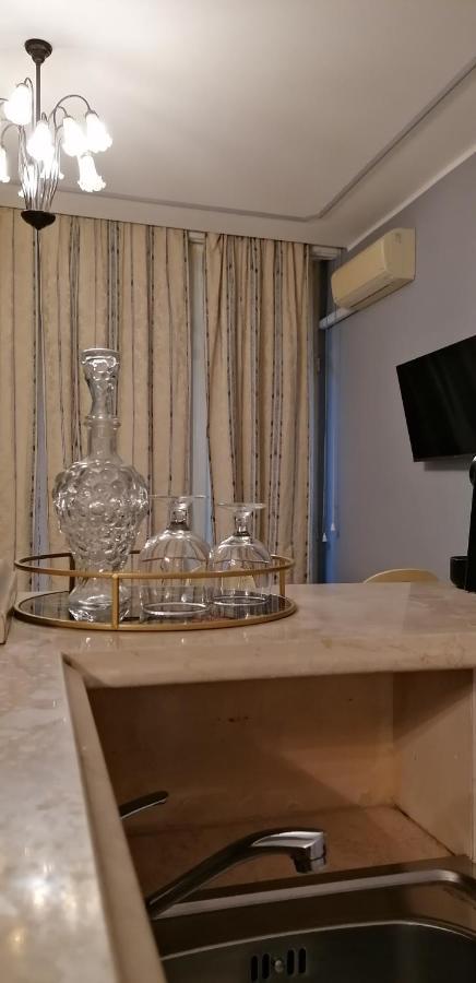 ميلان Mercanti Apts Via Passarella المظهر الخارجي الصورة