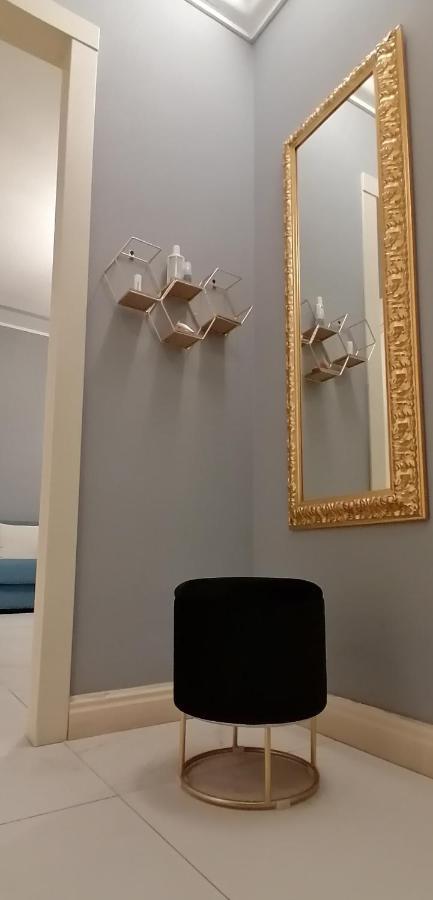 ميلان Mercanti Apts Via Passarella المظهر الخارجي الصورة