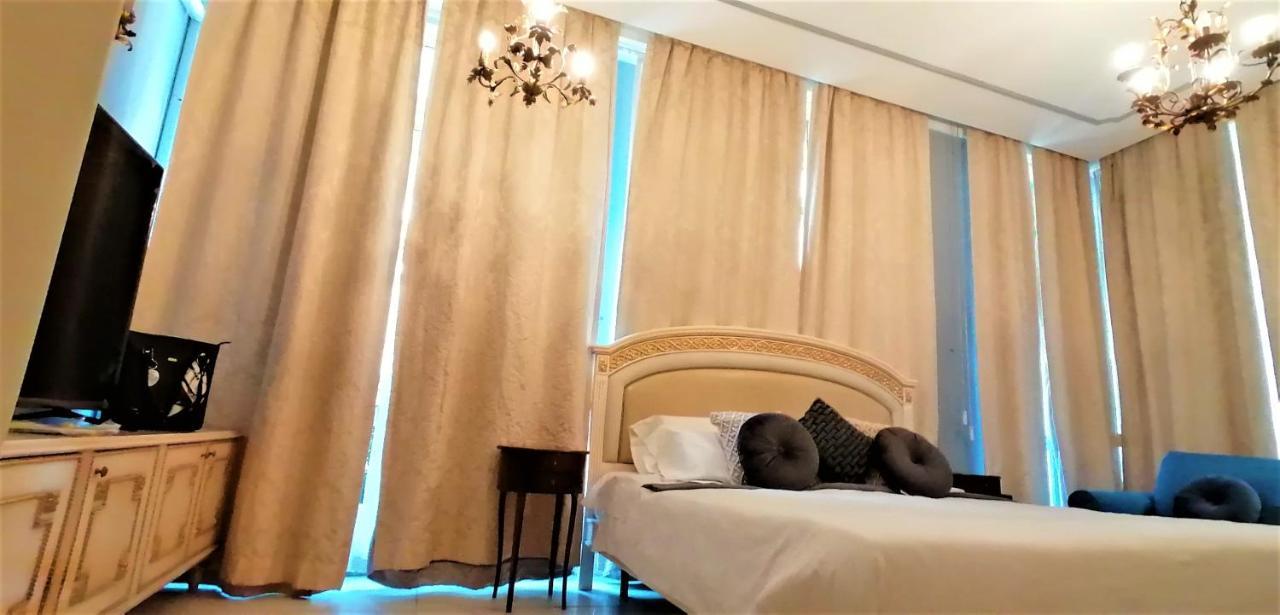 ميلان Mercanti Apts Via Passarella المظهر الخارجي الصورة
