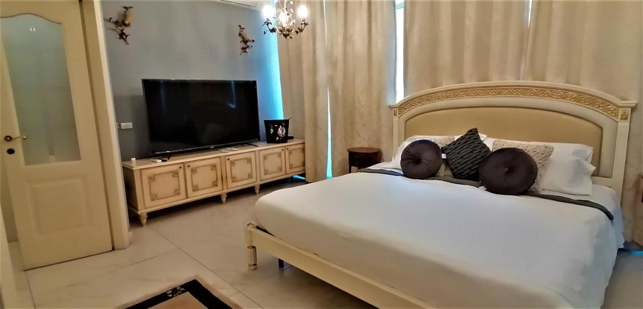 ميلان Mercanti Apts Via Passarella المظهر الخارجي الصورة