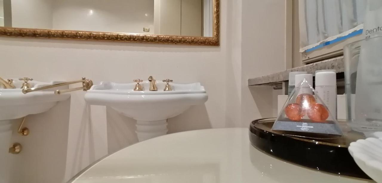ميلان Mercanti Apts Via Passarella المظهر الخارجي الصورة