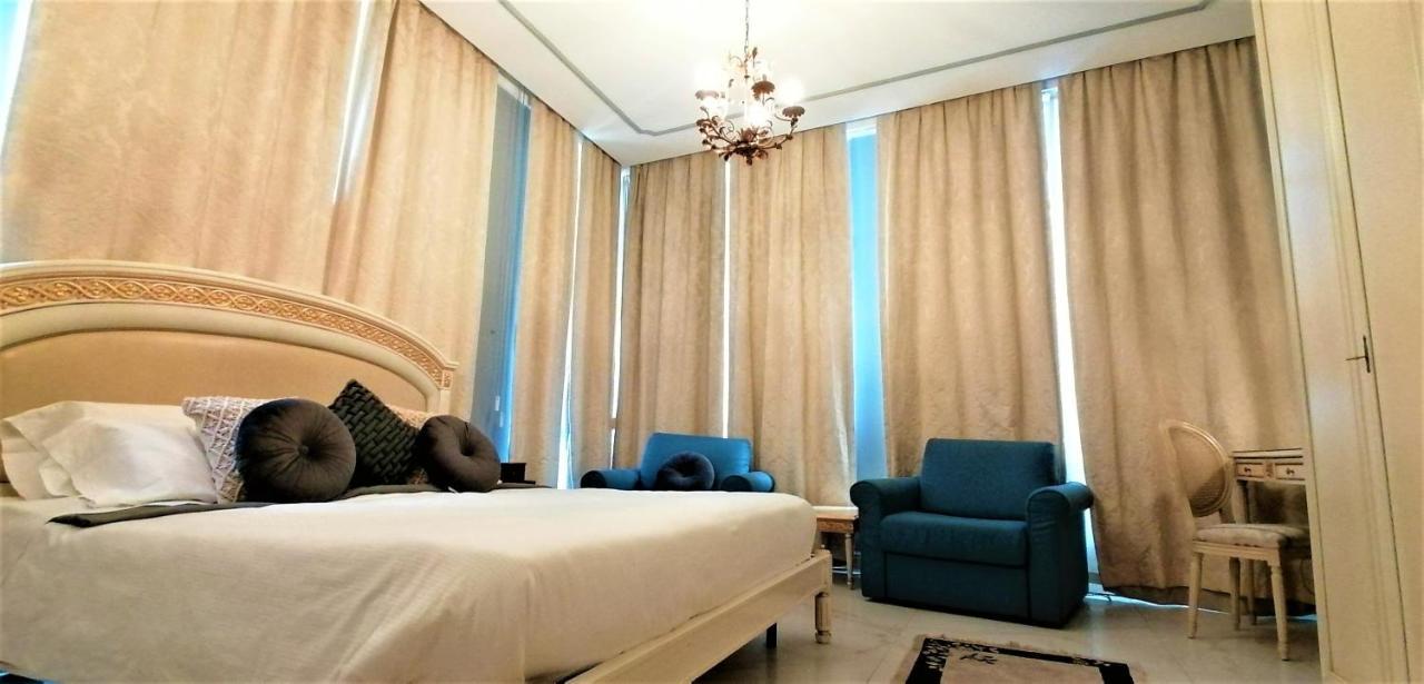 ميلان Mercanti Apts Via Passarella المظهر الخارجي الصورة