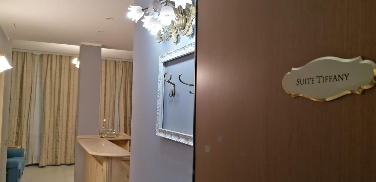 ميلان Mercanti Apts Via Passarella المظهر الخارجي الصورة