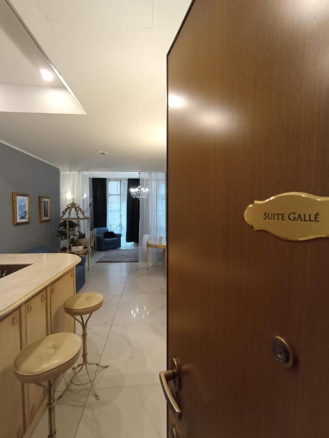ميلان Mercanti Apts Via Passarella المظهر الخارجي الصورة