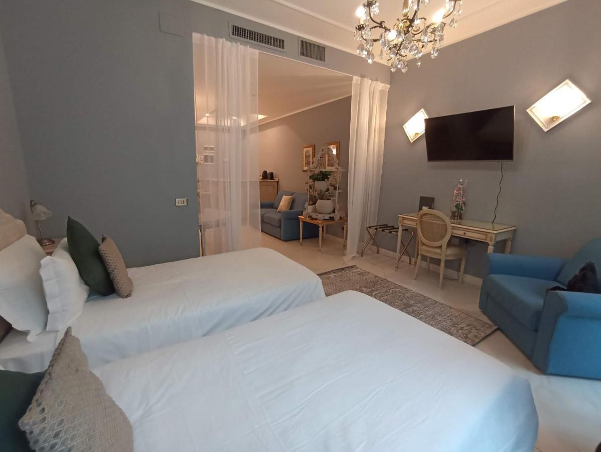 ميلان Mercanti Apts Via Passarella المظهر الخارجي الصورة