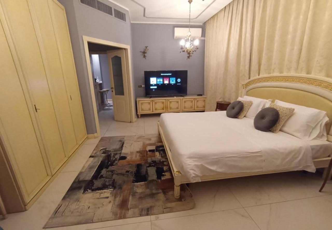 ميلان Mercanti Apts Via Passarella المظهر الخارجي الصورة