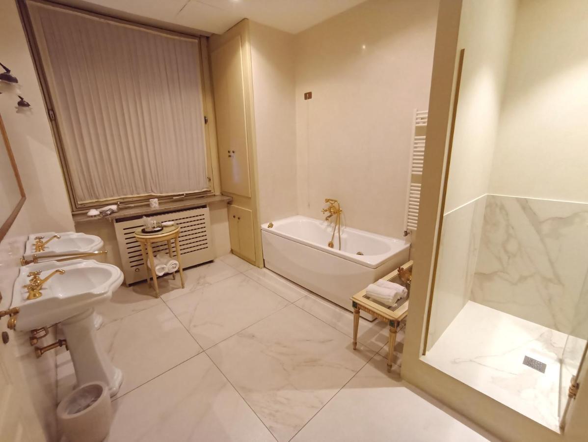 ميلان Mercanti Apts Via Passarella المظهر الخارجي الصورة