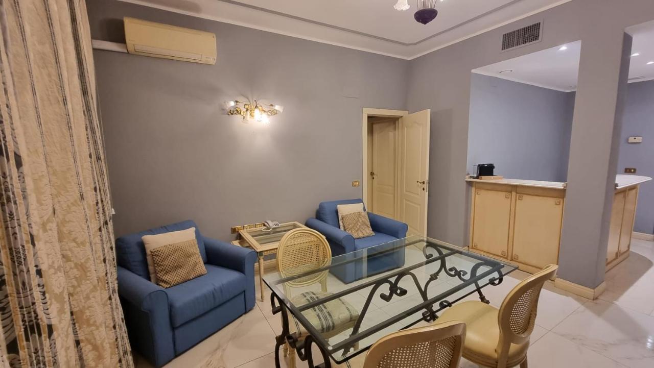 ميلان Mercanti Apts Via Passarella المظهر الخارجي الصورة