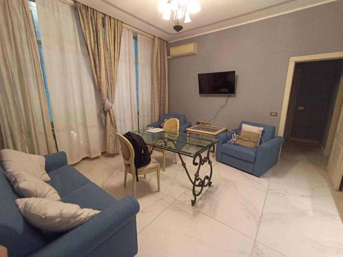 ميلان Mercanti Apts Via Passarella المظهر الخارجي الصورة